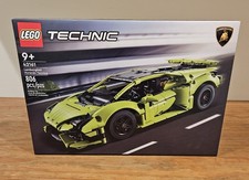 Lego Technic Lamborghini Huracn Tecnica 42161 Supercar Toy Set V10 Engine Lego Technic Lamborghini Huracn Tecnica 42161 Supercar Toy Set V10 Engine