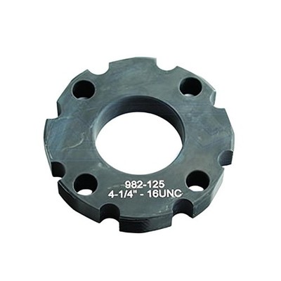 New 4-1/4'' Diameter Thread Chaser For Volvo Penta By 982-125