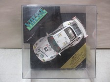 Vitesse 1998 Porsche 911 GT2 Star Air Le Mans 1/43