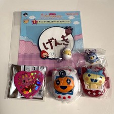 Tamagotchi Lot Unused Accessories Bundle Sale Great Condition No