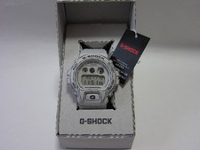 New Casio G-Shock DW-6900RGM-5JR Origami Manga Japan Limited Edition Watch Box