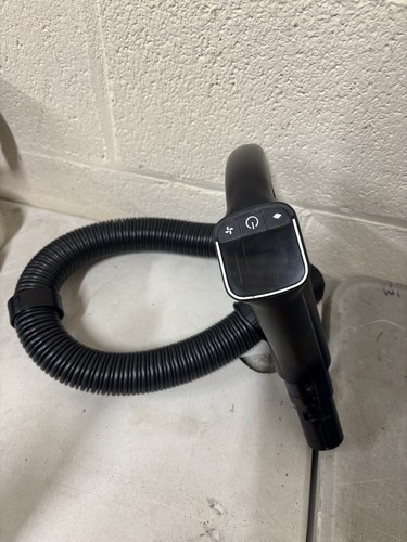 Original Shark ICZ300UKT 26 Lift Away Akku Staubsauger Griff Rohr Schlauch schwarz