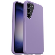 OtterBox SYMMETRY SERIES Case for Samsung Galaxy S23+ (Plus) Case - You Lilac It