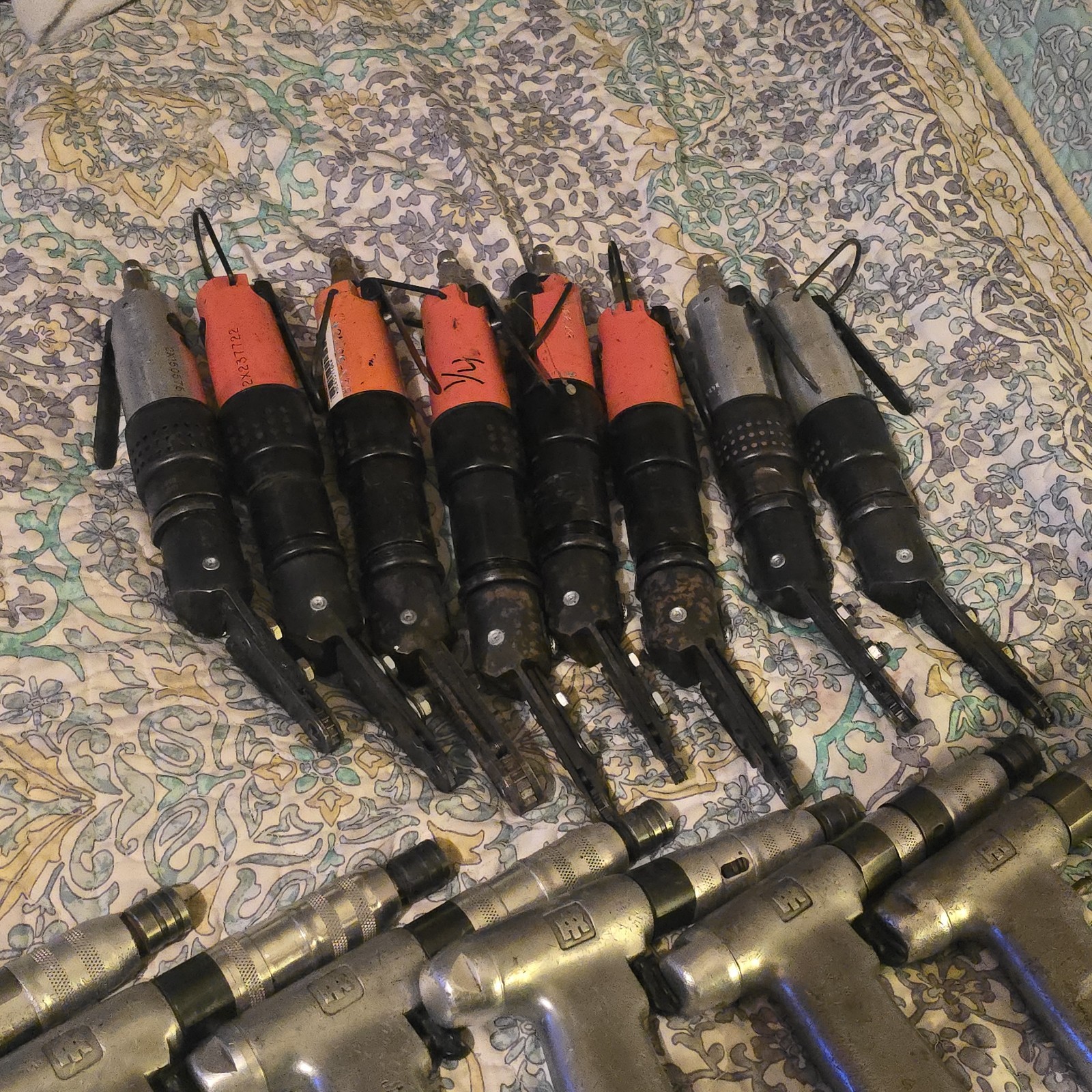 Air Tool Pneumatic Tool