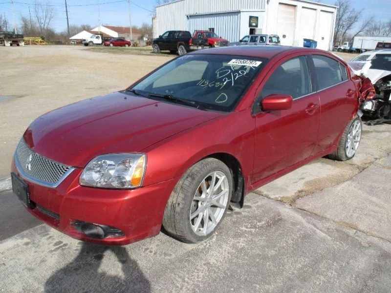 Módulo de control de chasis GALANT 2012 265366 Foto 2 de 4