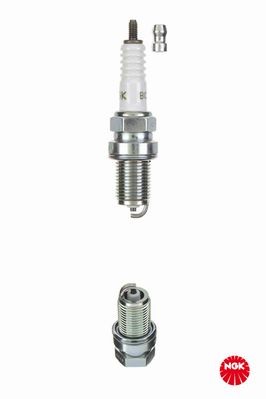 Spark Plug NGK 6237