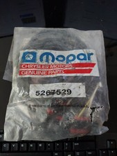 Mopar 5267529 Trailer Towing Wiring Kit 1991-94 Dodge Caravan Plymouth Voyager