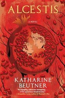 Katherine Beutner - Alcestis - Paperback - G245Z