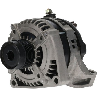 Alternator Fit Chrysler Voyager 3.3L/201CI V6	2001-2003 4686430AF AL6550X 13870
