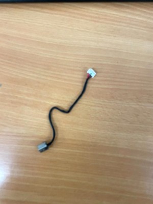 Toshiba Satellite C55-A Original internes Gleichstrombuchsenkabel Ersatz - G14