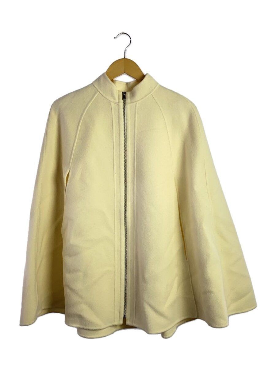 ALTRA Cappotto ANAYI Altro Capo 38 Lana Colore Panna Tinta Unita 102327 17 020 01 380