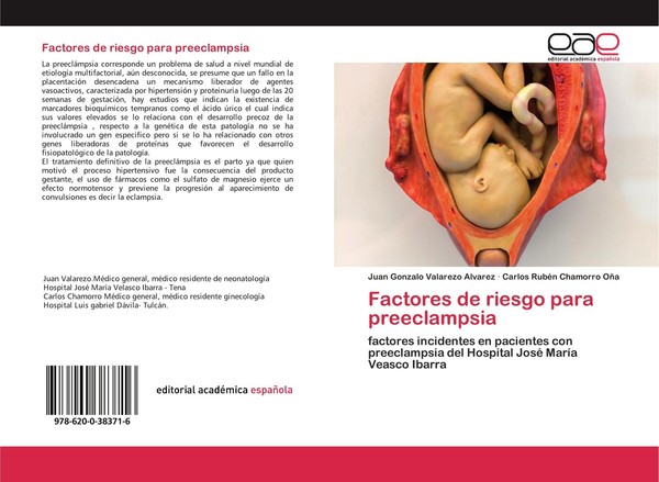 Factores De Riesgo Para Preeclampsia Juan Gonzalo Valarezo Alvarez-image