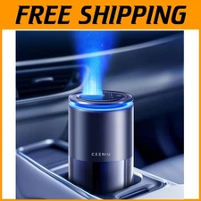 Smart Car Air Freshener - 60 Days Battery Life