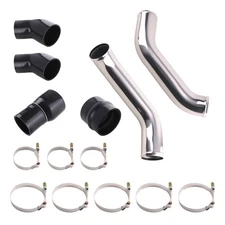 Intercooler Pipe Boot Kit For Dodge Ram 2500/3500 6.7L Cummins Diesel 2013-2018