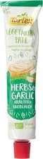 Tartex Organic Herb and Garlic Vegetarian Pate in Tube 200 g Single 