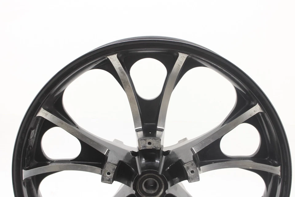 Llanta delantera Harley Davidson Street Glide Special Flhx 14-16 Foto 2 de 4