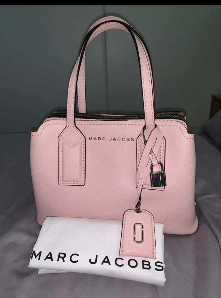 Bolso de mano Marc Jacob’s Foto 4 de 4