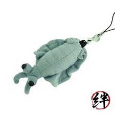 Anomalocaris Mobile Charms Gray