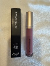 Bare Minerals Lip-Gloss Nourishing Balm, LOVE, Vegan and Gluten Free, .13 fl oz