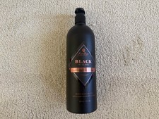 Jack Black Black Reserve Body  Hair Cleanser 33 oz BFY124  FREE SHIPPING 