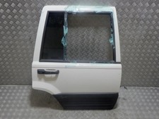 Porte arrière et accessoires Jeep CHEROKEE
