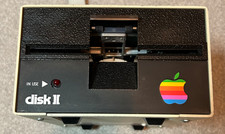 Apple II Floppy Disk Drive
