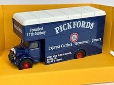 Corgi Classics - 97082 - Bedford O Series Pantechnicon van - ‘Pickfords’