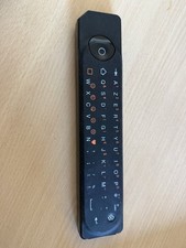 Télécommande Orange Officielle Pour Décodeur TV - Portée 5-10 M - Couleur Blanche - Très Bon état