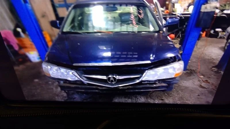 Engine 3.2L VIN 5 6th Digit Base Fits 00-03 TL 6256502 Foto 3 de 4