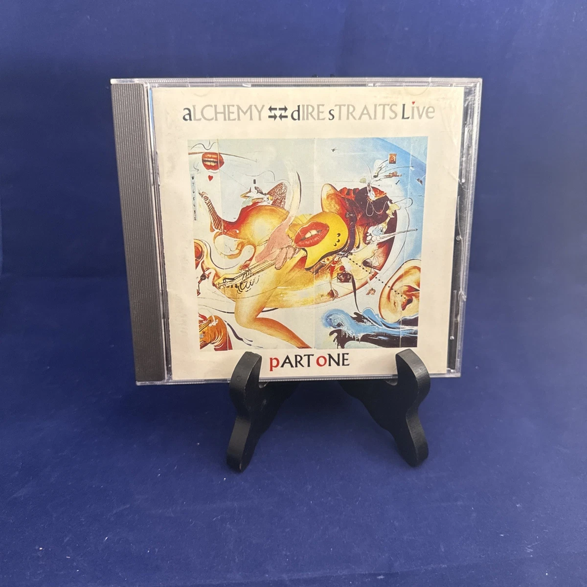 dire straits alchemy live products for sale | eBay