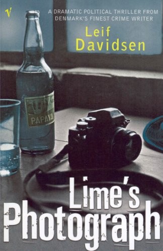 Lime's Photograph,Leif Davidsen