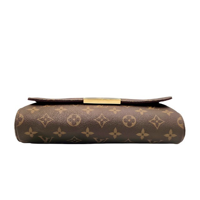 Louis Vuitton Favorite MM image 4