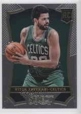2013-14 Panini Select Vitor Faverani #165 0e5