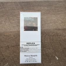 Maison Margiela Men's Replica Jazz Club EDT Spray 1 oz Fragrances 3614273185868