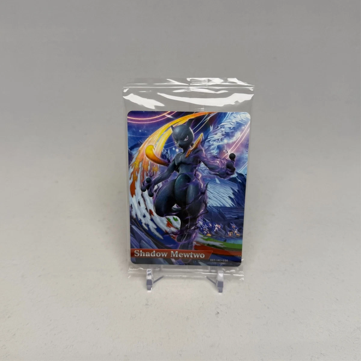 Las mejores ofertas en Mewtwo Amiibo tarjetas de Personajes