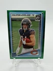 2025 Panini Colston Loveland Base (Raw)