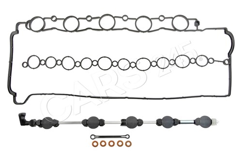 Saugrohrmodul Für VOLVO C30 C70 II S40 S60 I V50 V70 Xc60 Xc70 Xc90 01-17 - Bild 6 von 6