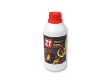 Getriebeöl -MALOSSI Sport (SAE 80W-90)- synthetisch- 250ml