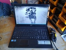 SERIOUSLY FAST Core i5 Acer Windows XP  Laptop--HDMi +500GB HD + 4GB RAM (A3)