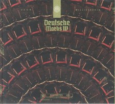 V DON/WILLIE THE KID - Deutsche Marks IV - CD