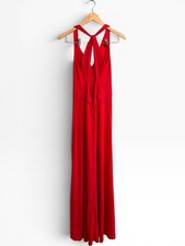BCBG 露背连衣裙| eBay
