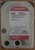 WD Red NAS Festplatte 6 TB (WD60EFAX), gebraucht, S.M.A.R.T. Rating 100%