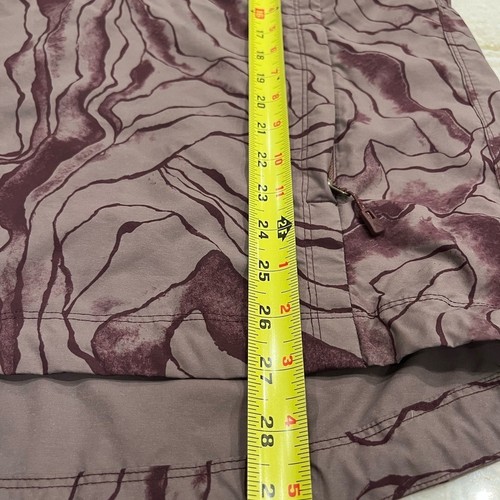 REI Co-Op | Coleridge Sweter Wiatrówka Kurtka | Fioletowa/Fioletowa | Medium - Zdjęcie 8 z 13