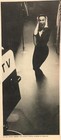Vintage 1954 Vampira Maila Nurmi Horror Host Spook show KABC TV Rare 3 Pages WoW — photo 5