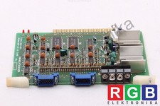 E0241-653-012C OKUMA - Reconditionné - Garantie 24 mois