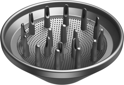 Haartrockner Diffusor, 360° Magnetisch, Professionelles Styling, Für Fön