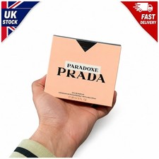 Prada Paradoxe Intense Eau de Parfum 90ml 3oz EDP Spray Women New Sealed Box &UK