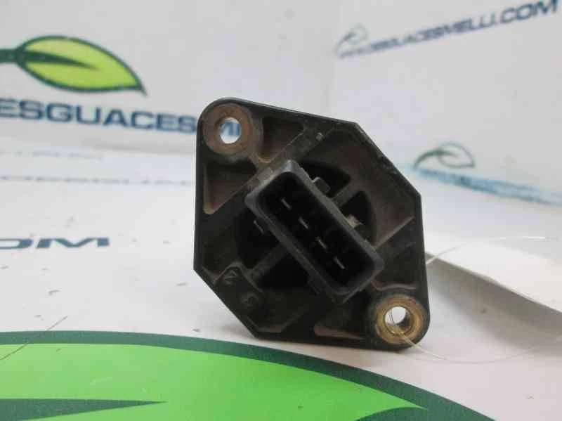 17096150 caudalímetro para OPEL ASTRA F BERLINA BASICO 1992 652419 - Imagen 4 de 4