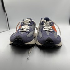 New Balance 327 Navy Orange W for sale | eBay