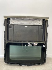 ?SCHIEBEDACH KOMPLETT BMW 325I 2007 E92 54137145920 582621